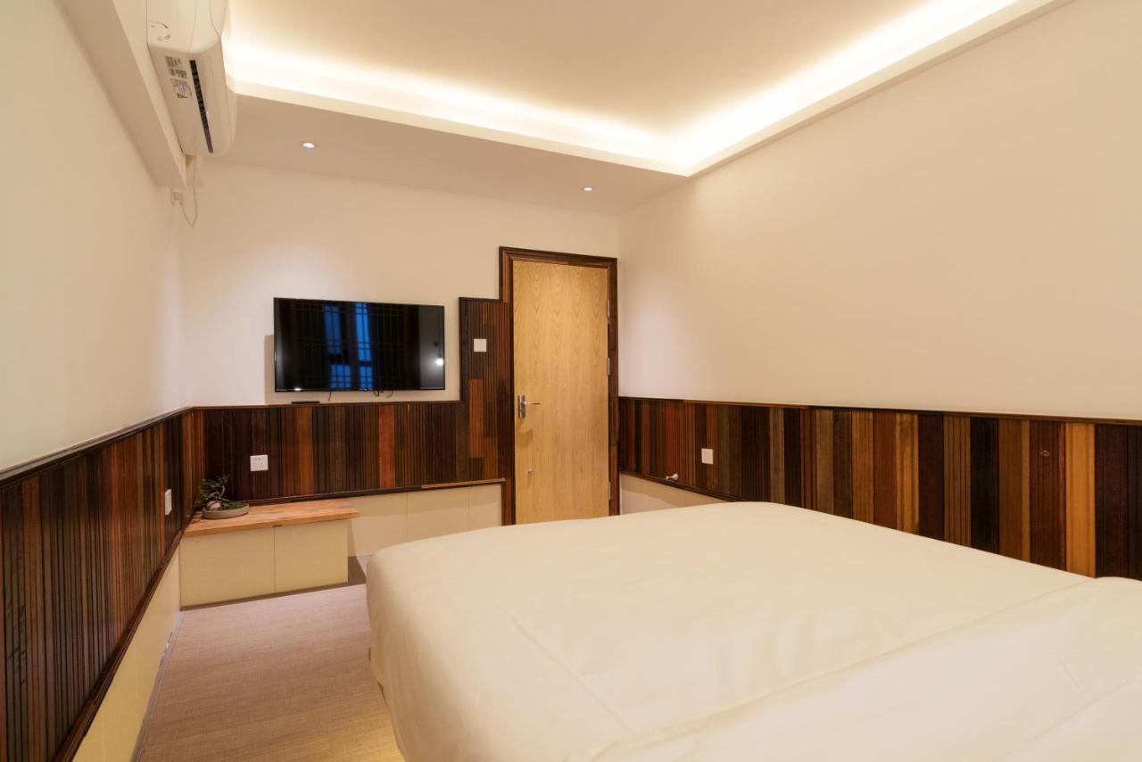 Bed and Breakfast Zen Tea House Seven Stars Park Guilin Zewnętrze zdjęcie