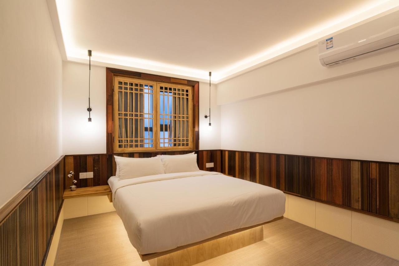 Bed and Breakfast Zen Tea House Seven Stars Park Guilin Zewnętrze zdjęcie